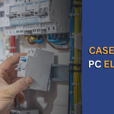 Case Study: PC Electrics